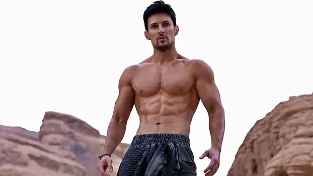 Гороскоп основателя и гендиректора Telegram Павла Дурова