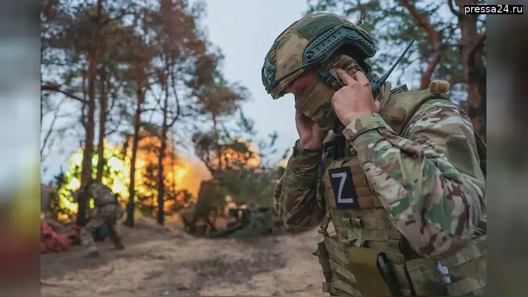 Причина неудач Вооружённых сил Украины на фронте. Так ли близка катастрофа, которая положит конец СВО?
