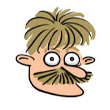 👍 Усы Пескова, как много в этом!