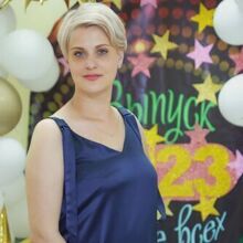 Елена Анатольевна, г. Краснодар