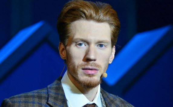 Деятельность компании, принадлежащей внуку Аллы Пугачёвой, может быть прекращена в связи с финансовыми убытками.