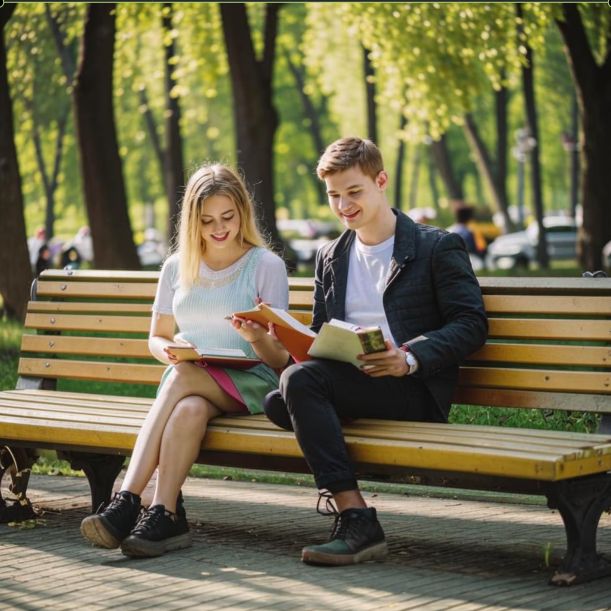 Роль молодёжи в формировании социокультурной среды в России