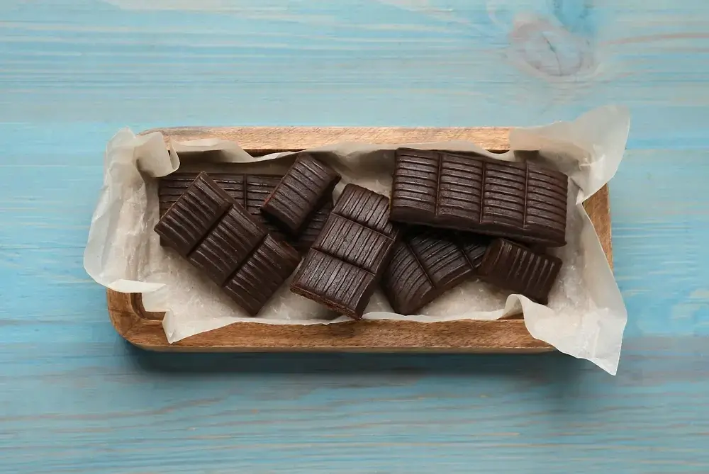 Россиянам рассказали, от какого гематогена будет больше вреда, чем пользы Эксперт Лялина: Гематоген с добавками теряет свою полезность