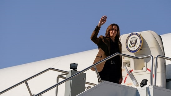 Выборы. Подробное сравнение медицинских данных Харриса и Трампа