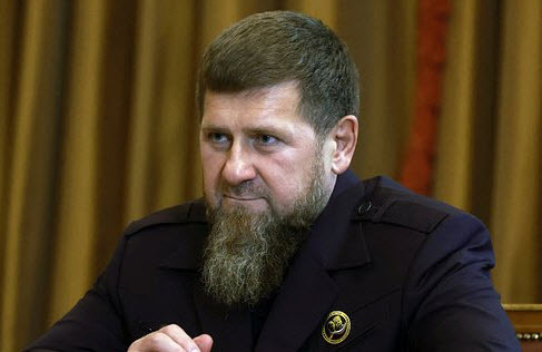 Глава Чеченской Республики Рамзан Кадыров в жёсткой форме выразил своё негодование по поводу инцидента со стрельбой у офиса компании "Wildberries"