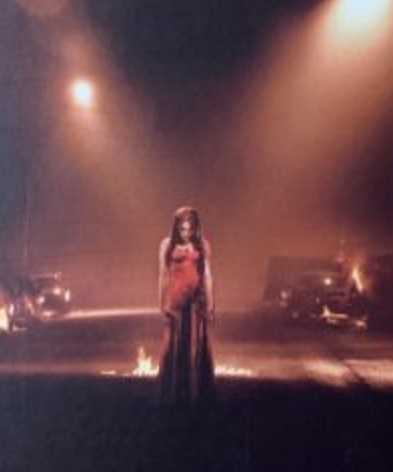 Шагните во тьму вместе с первым романом Стивена Кинга