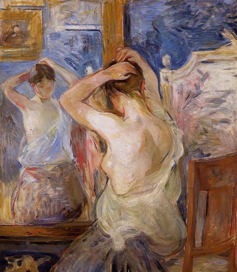 Дубовая рубаха "Глава двадцать пятая"