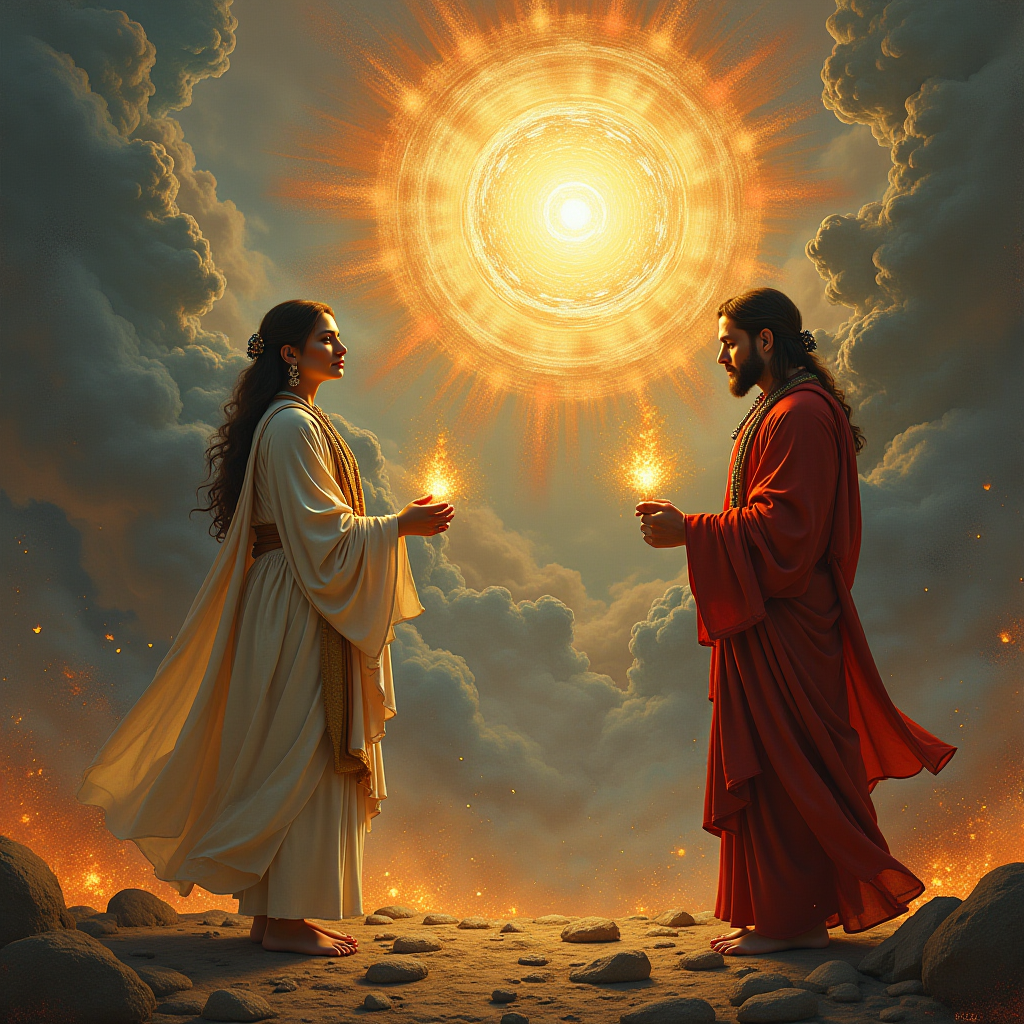 Философские размышления на тему религии