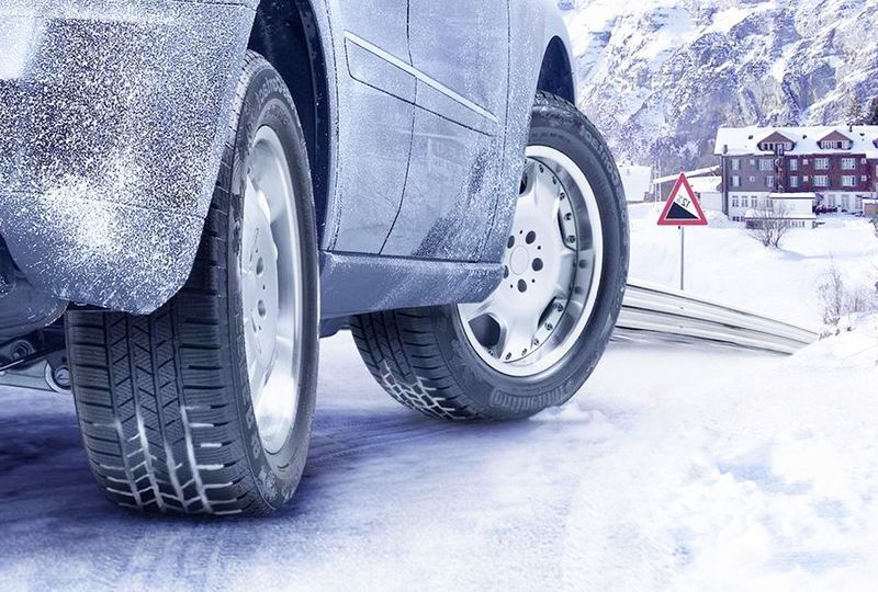 Как подготовить автомобиль к зиме: практические советы по техобслуживанию