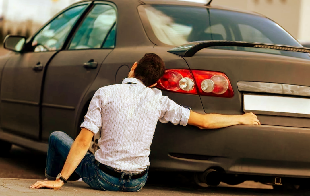 Нечистая сила или живая душа: кто живет под капотом автомобиля