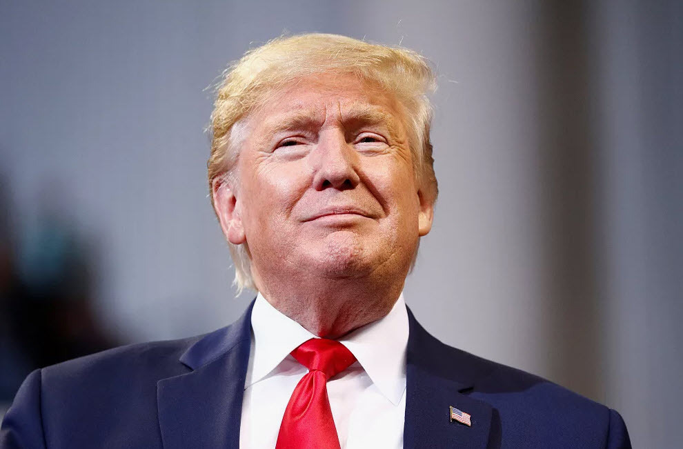 Не поверишь! Гадалка из Нью-Йорка предсказала, кто станет президентом Америки! 😲