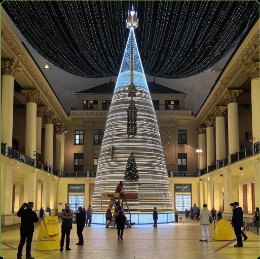 Славянские традиции и Новый год