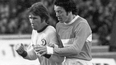 Спартак (Москва): 2-е место в высшей лиге чемпионата СССР-1974