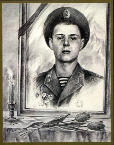 История Николая Кобликова. От съемок в "Буратино" до трагической судьбы в Афганистане.