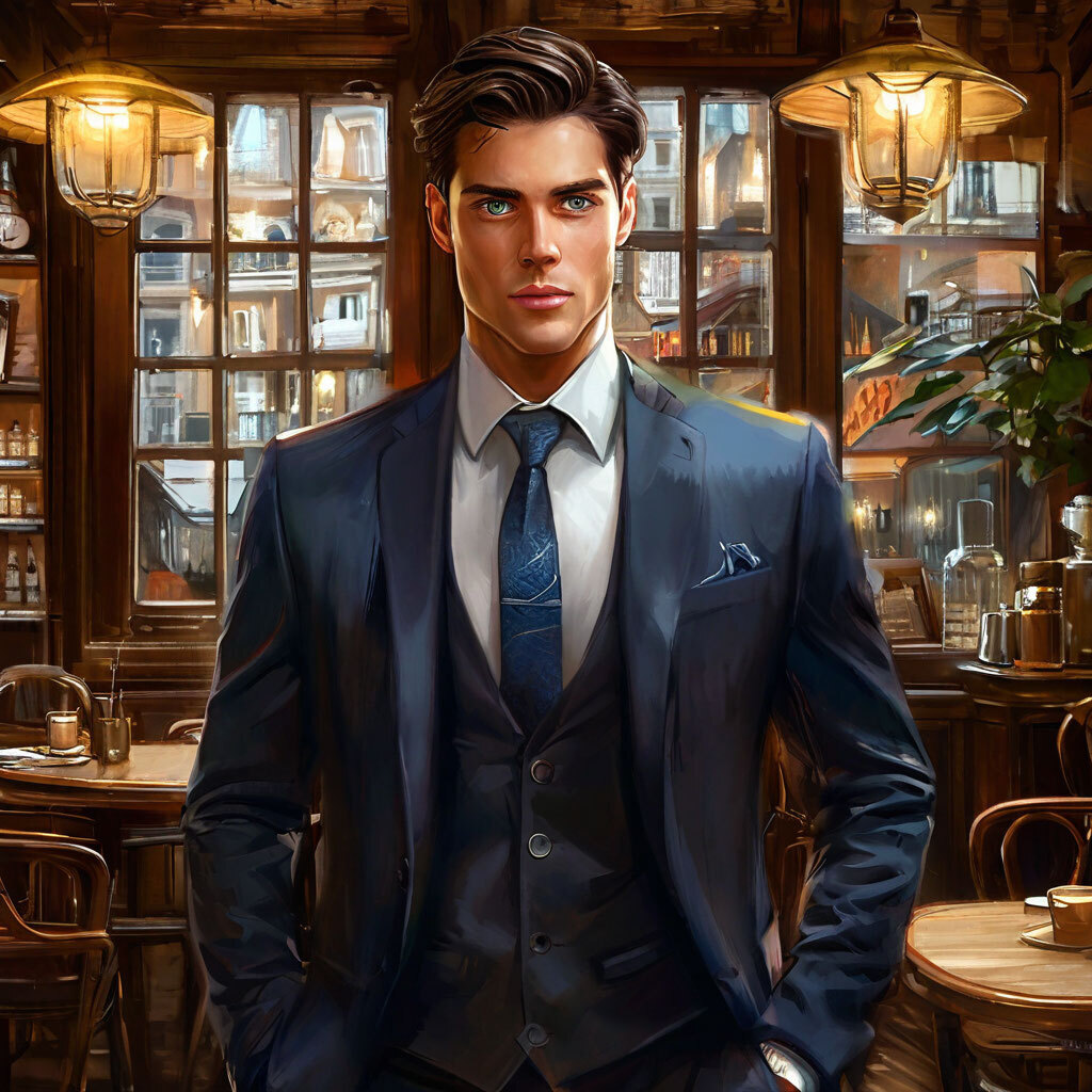 Законы любви. Вторая часть