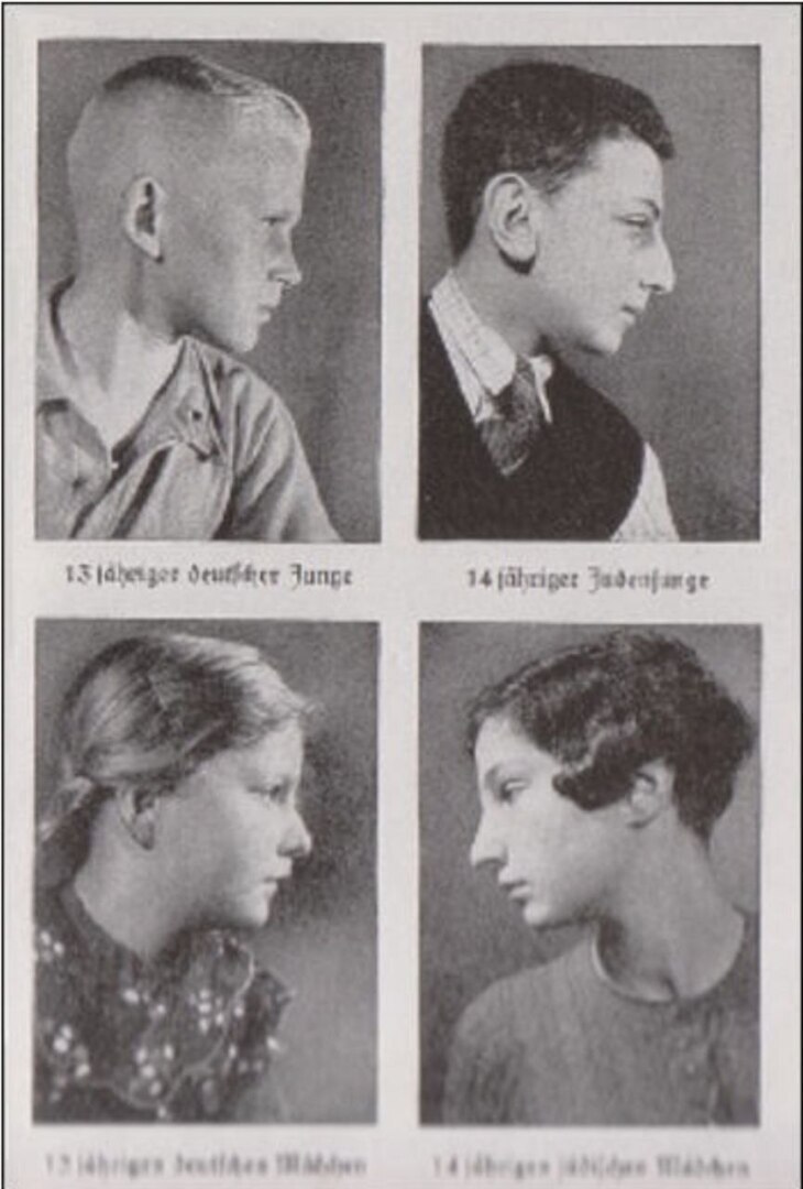 Откуда пошло образование на Украине. У кого в руках молодежь, у того в руках и будущее...