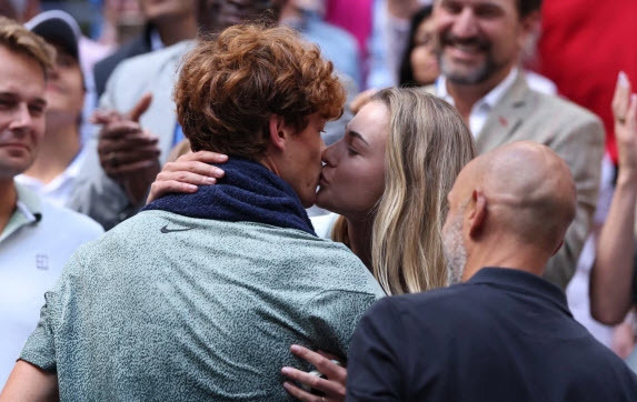 Топ-10. Узнай, какие спортивные пары самые привлекательные.