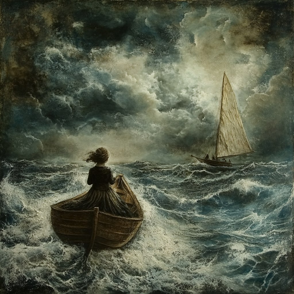 «Я научилась свободе». Как парализованная девушка в одиночку за 6 часов пересекла Ла-манш