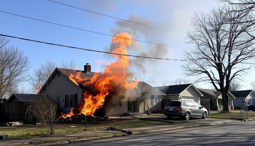 Жители Курской области рассказали, как им пришлось бежать от ВСУ в первые дни атаки