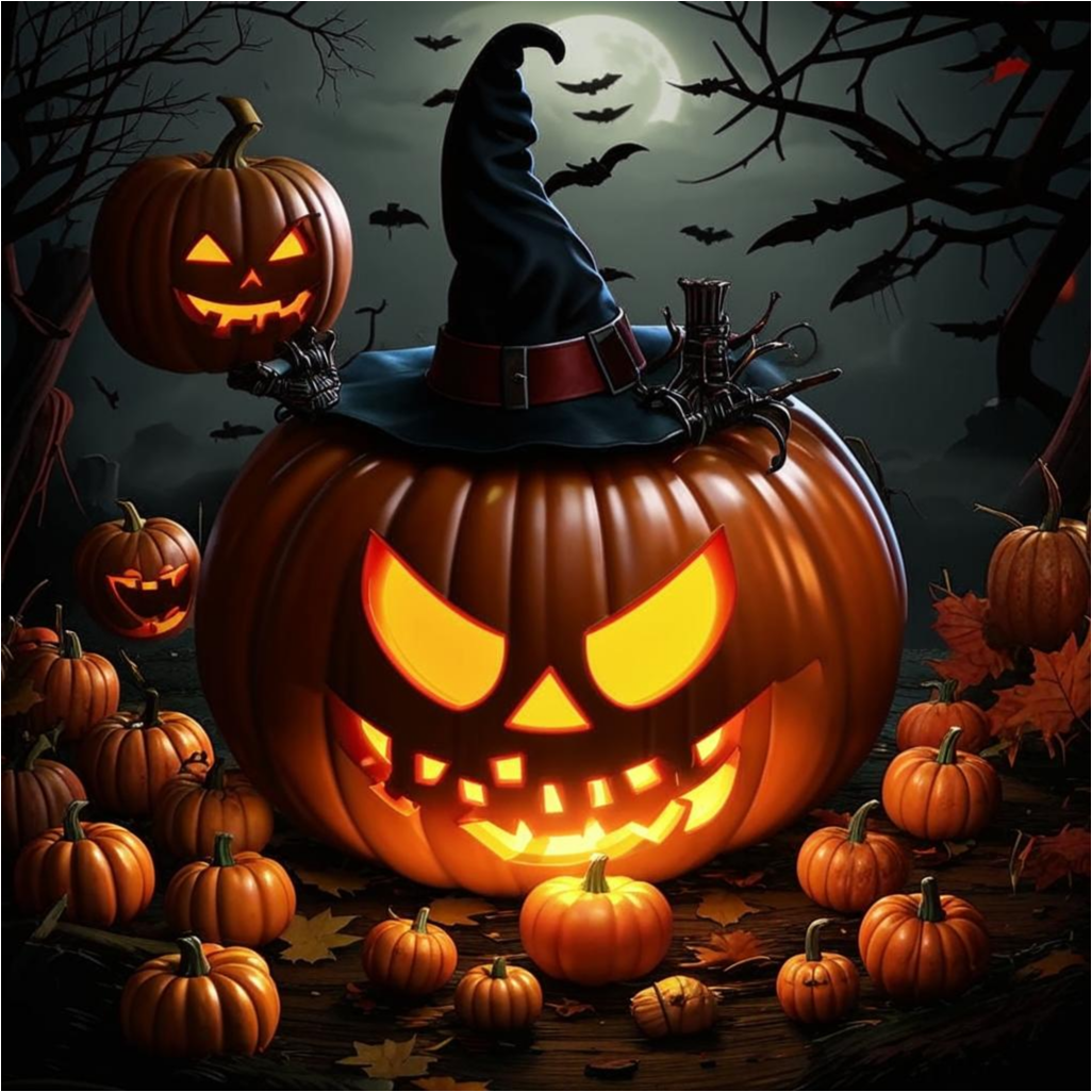 Мировой маскарад 31 октября: как празднуют Хэллоуин в разных странах