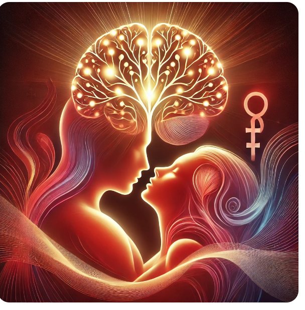 Как сексуальная жизнь влияет на мозг? Ученые выявили важную связь