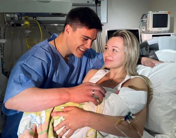 Топ-10. Узнай, какие спортивные пары самые привлекательные.