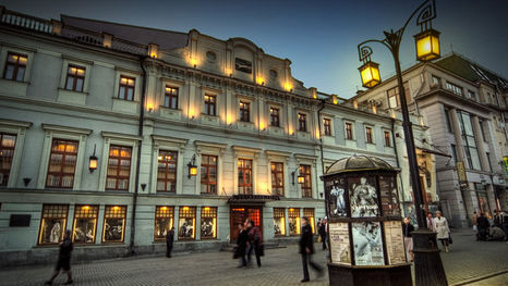 Осуществивший мечту многих с Анджелиной Джоли, попал в больницу? Константин Хабенский, что со здоровьем?