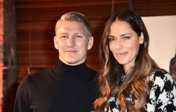 Топ-10. Узнай, какие спортивные пары самые привлекательные.