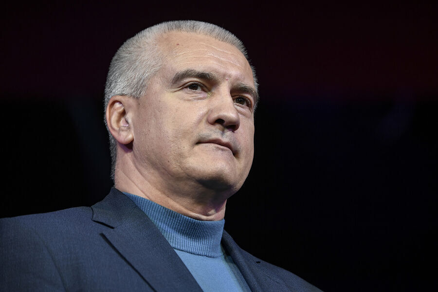 Смена риторики. Глава Крыма призвал отказаться от термина «новые регионы»