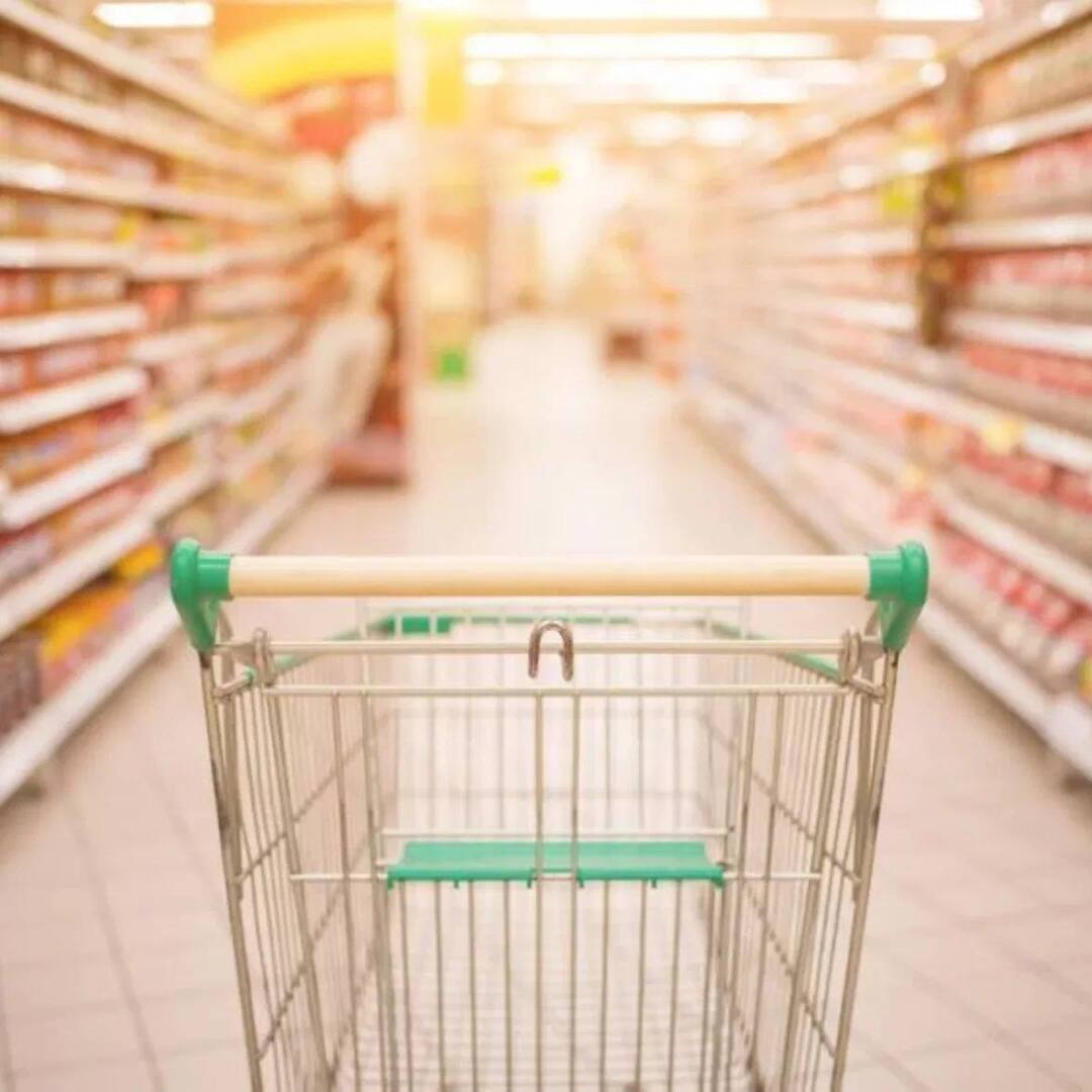 Уловки супермаркетов: как они заставляют нас покупать больше.