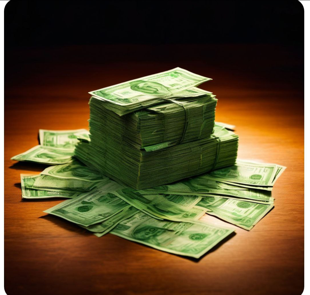 Кредитная карусель. Теперь пользуемся только легальнальными способами снятия денег.