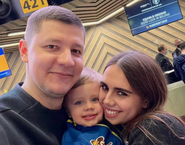 Топ-10. Узнай, какие спортивные пары самые привлекательные.