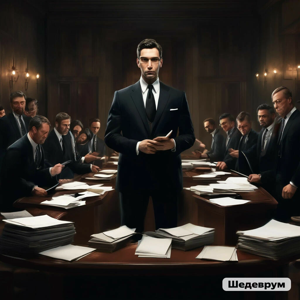 Как юристу выйти на доход 300 000 рублей в месяц