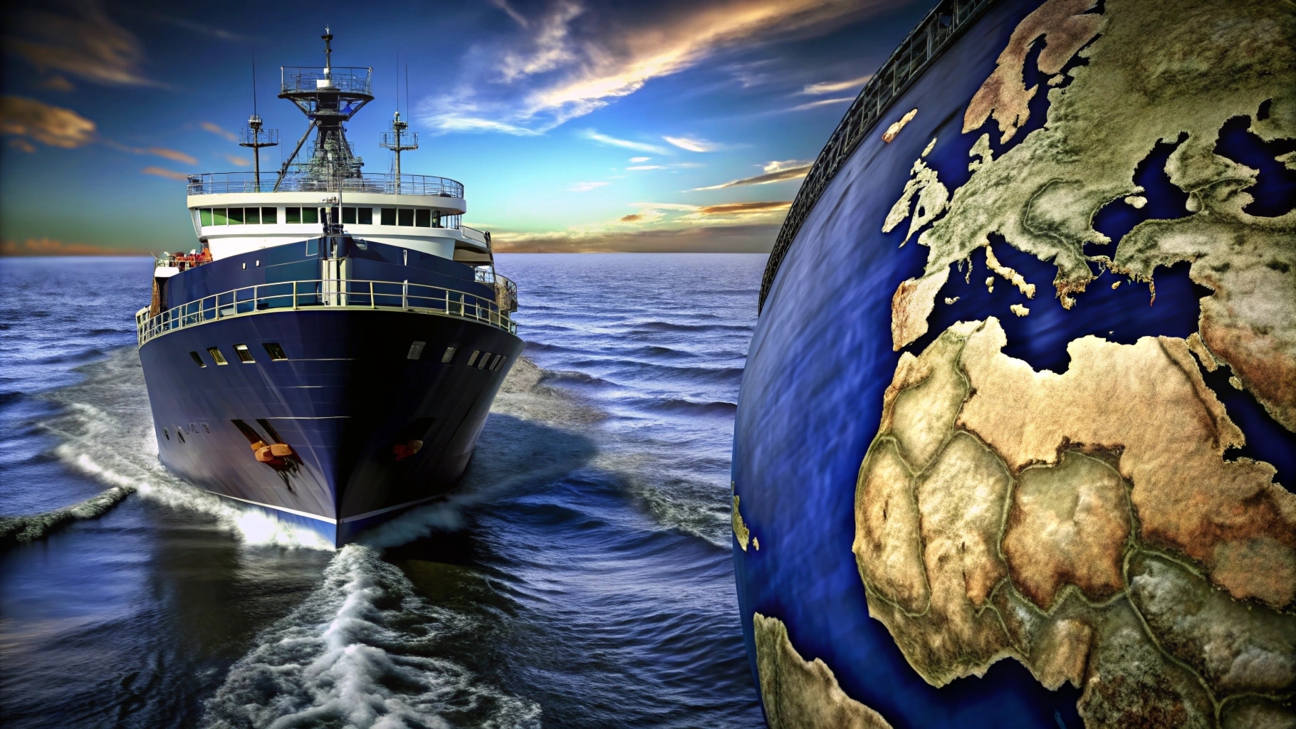 Цель Российско - Индийского стратегического партнерства по СМП