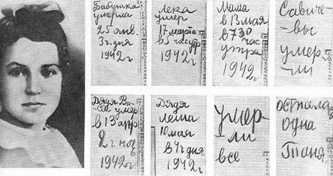 Как определяли людоедов в блокадном Ленинграде?