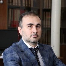 Адвокат Курбанов Шарип Мамедсейфуллаевич, г. Махачкала