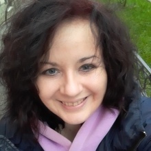 Анна, г. Санкт-Петербург