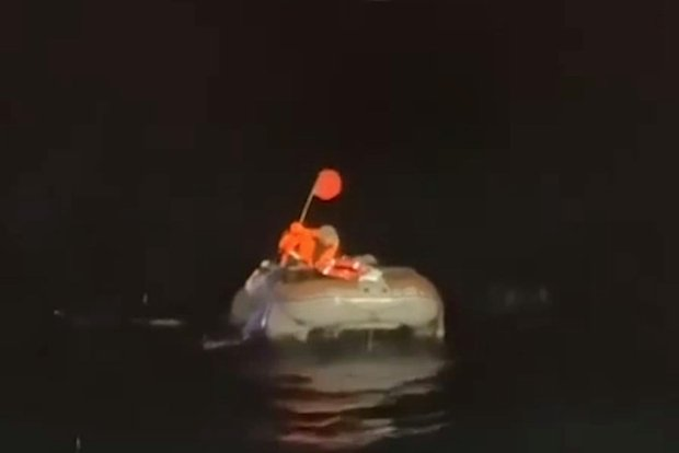 Спасение в Охотском море: мужчина выжил после 67 дней дрейфа без еды и воды