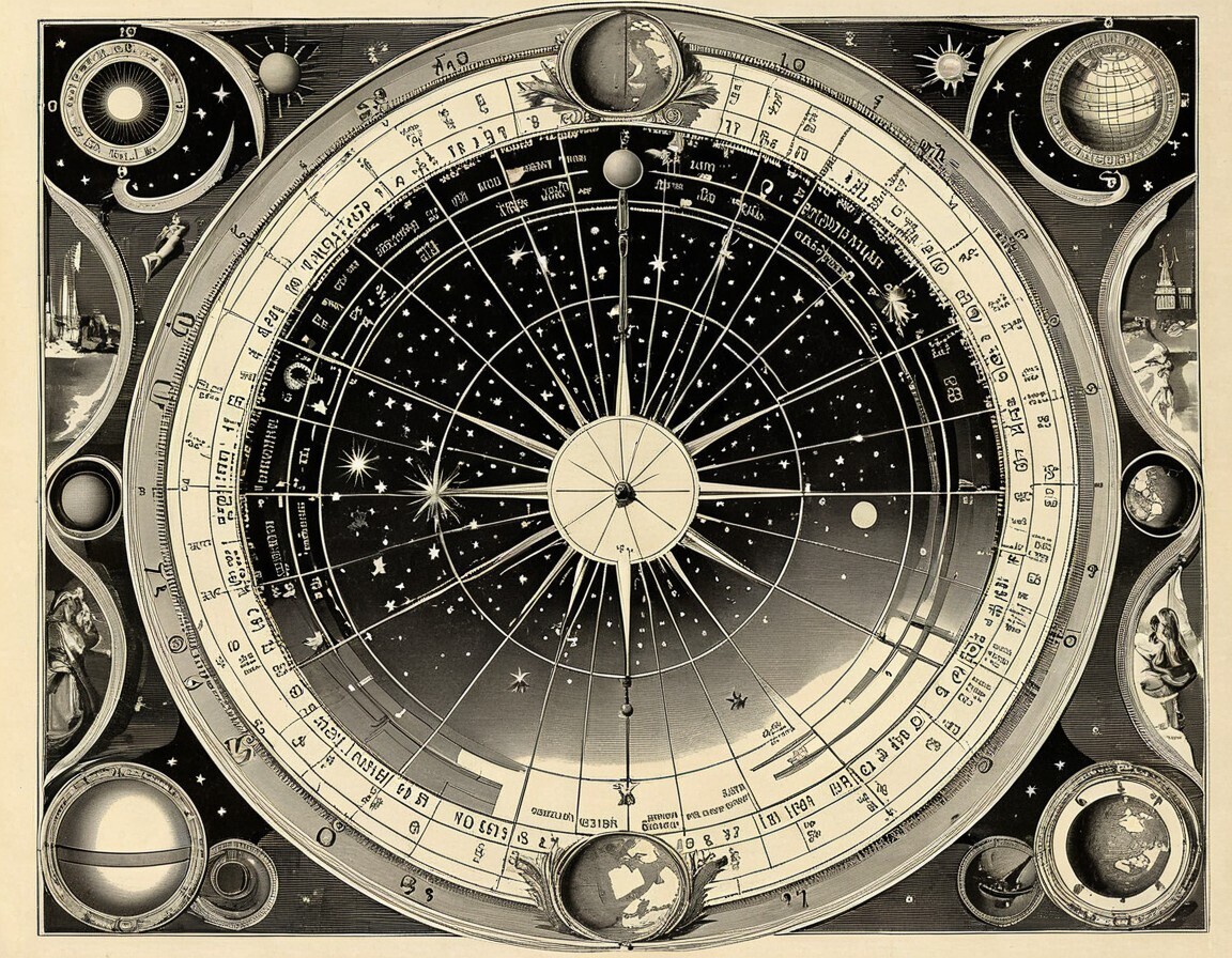 Астрологический прогноз на 17,10,2024г.для азартных игр.