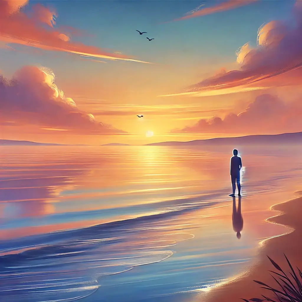 "Живи так, как если бы тебе предстояло умереть завтра" - Махатма Ганди