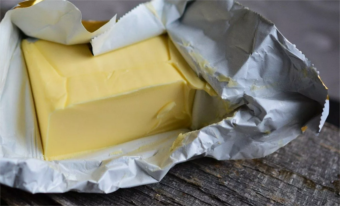 ⚡Стоимость сливочного масла поднялась на 18%! Это результат борьбы с фальсификатом или мы стали жить лучше?