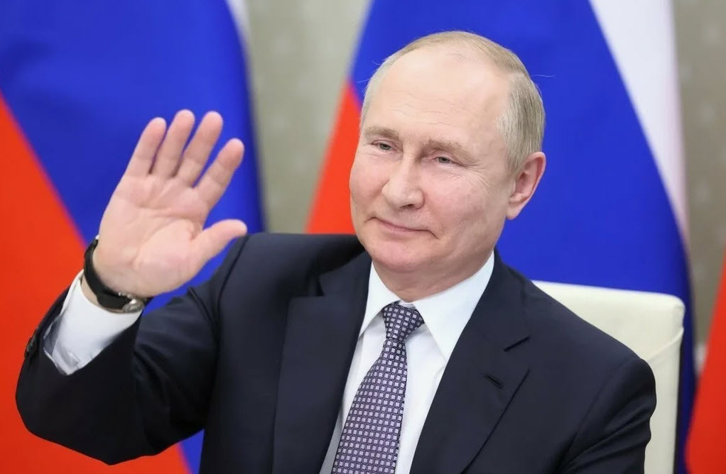 Вот это, да! Соединенные Штаты Америки столкнулись с последствиями в связи с блокировкой российских активов на сумму 300 миллиардов долларов.