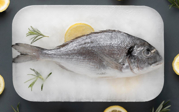 Чтобы лучше слышать ешьте эти виды рыб. Интересно?