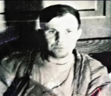 Прощальное письмо Юрия Гагарина.