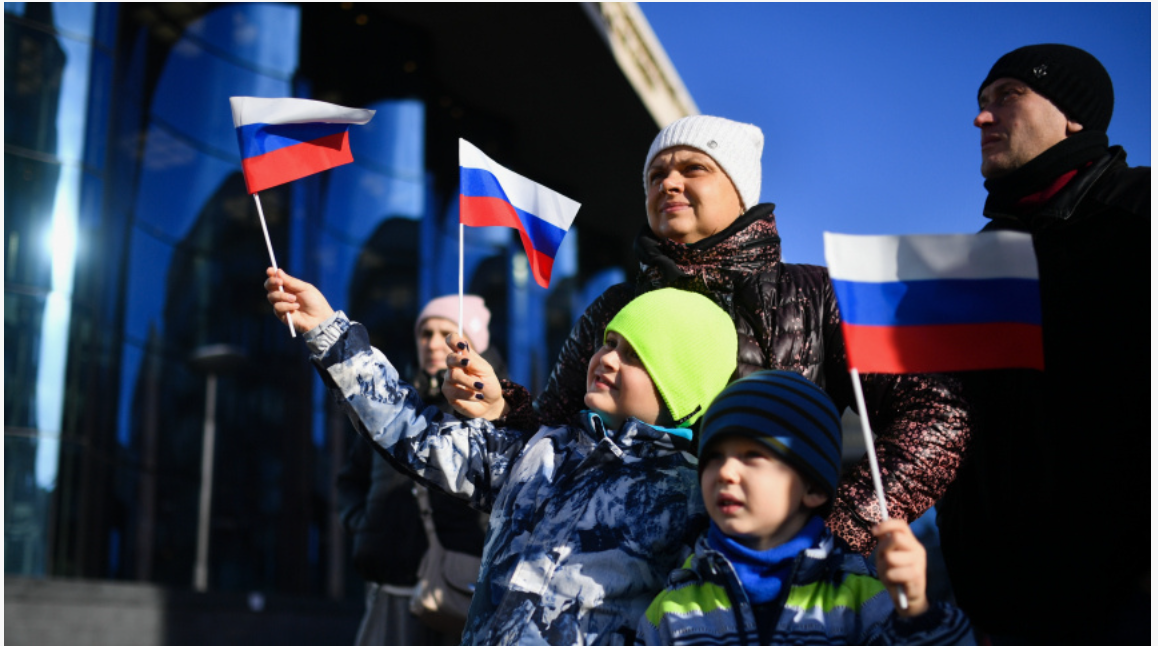 Когда россиянам ждать четырехдневную рабочую неделю?