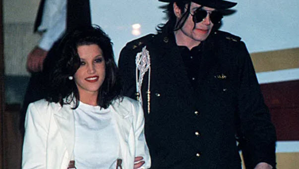 Майкл Джексон не встречался ни с одной женщиной до 35 лет?! Неужели? Это же невероятно!