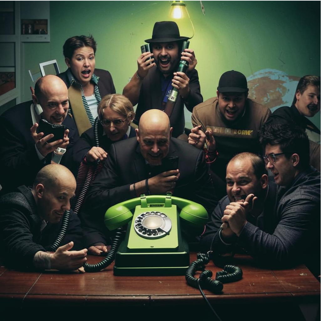 Телефонное мошенничество: правовые аспекты, сложности расследования и защита граждан