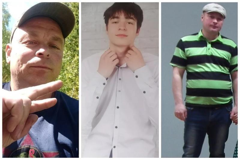 Собирал воду, грел ноги. Спасенный в Охотском море турист рассказал, как смог выжить