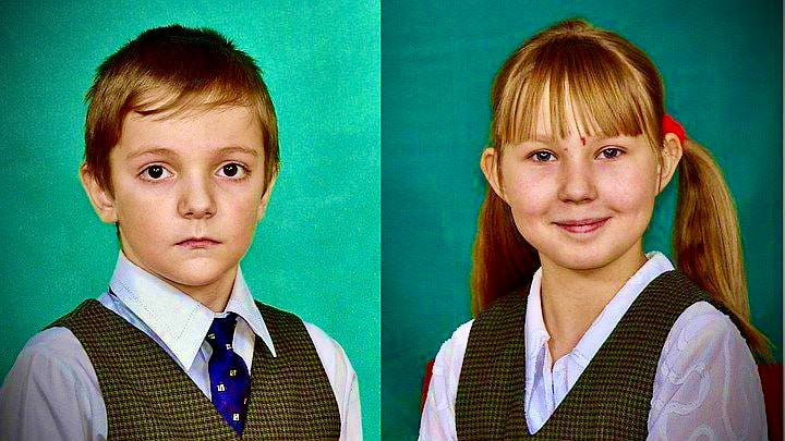 10-летние Валя и Паша болтали на улице с «режиссером из Москвы». После этого 17 лет они считались пропавшими без вести.