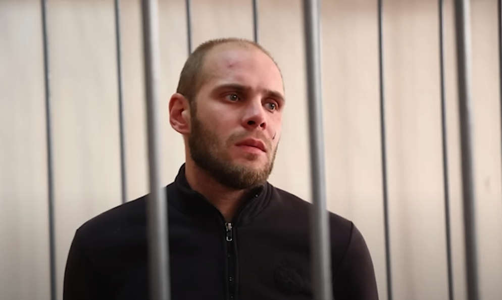 Оксана думала, что наконец нашла настоящую любовь. Он оказался не тем, за кого себя выдавал